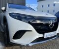 Мерседес EQS, об'ємом двигуна 0 л та пробігом 2 тис. км за 137372 $, фото 1 на Automoto.ua
