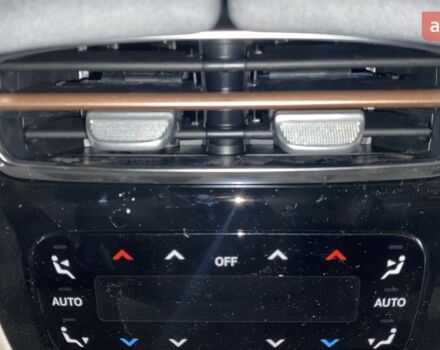 купити нове авто Мерседес EQS 2023 року від офіційного дилера Хмельниччина-Авто Mercedes-Benz Мерседес фото