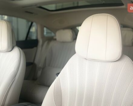 купити нове авто Мерседес EQS 2023 року від офіційного дилера Хмельниччина-Авто Mercedes-Benz Мерседес фото