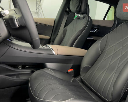Мерседес EQS, объемом двигателя 0 л и пробегом 0 тыс. км за 138972 $, фото 18 на Automoto.ua