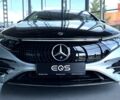 купить новое авто Мерседес EQS 2023 года от официального дилера Mercedes-Benz "ВОЛИНЬ-АВТО" Мерседес фото