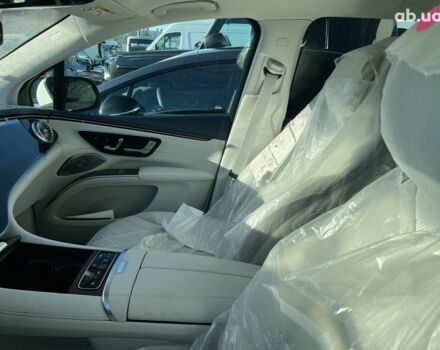 Мерседес EQS, объемом двигателя 0 л и пробегом 0 тыс. км за 157151 $, фото 21 на Automoto.ua