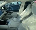 Мерседес EQS, объемом двигателя 0 л и пробегом 0 тыс. км за 157151 $, фото 21 на Automoto.ua