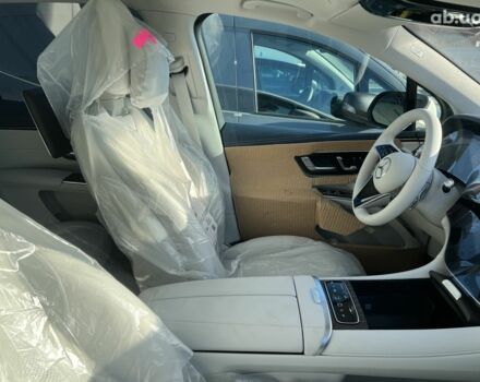 Мерседес EQS, объемом двигателя 0 л и пробегом 0 тыс. км за 157151 $, фото 30 на Automoto.ua