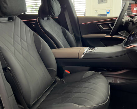 Мерседес EQS, объемом двигателя 0 л и пробегом 0 тыс. км за 138972 $, фото 24 на Automoto.ua