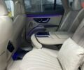 купити нове авто Мерседес EQS 2023 року від офіційного дилера Хмельниччина-Авто Mercedes-Benz Мерседес фото