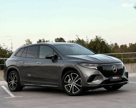 Мерседес EQS, объемом двигателя 0 л и пробегом 18 тыс. км за 61500 $, фото 16 на Automoto.ua