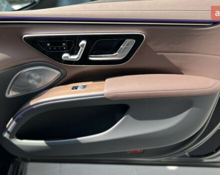 Мерседес EQS, объемом двигателя 0 л и пробегом 0 тыс. км за 146470 $, фото 15 на Automoto.ua