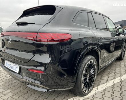 Мерседес EQS, объемом двигателя 0 л и пробегом 0 тыс. км за 151935 $, фото 16 на Automoto.ua