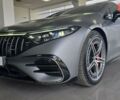 купить новое авто Мерседес EQS 2023 года от официального дилера Mercedes-Benz Харків-Авто Мерседес фото