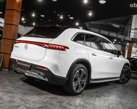 Мерседес EQS, объемом двигателя 0 л и пробегом 39 тыс. км за 61900 $, фото 20 на Automoto.ua