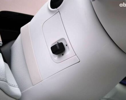 Мерседес EQS, объемом двигателя 0 л и пробегом 8 тыс. км за 81000 $, фото 27 на Automoto.ua