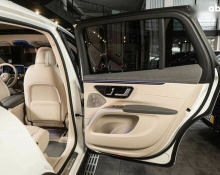 Мерседес EQS, объемом двигателя 0 л и пробегом 39 тыс. км за 61900 $, фото 13 на Automoto.ua