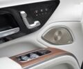 Мерседес EQS, объемом двигателя 0 л и пробегом 8 тыс. км за 81000 $, фото 22 на Automoto.ua