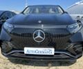 Мерседес EQS, объемом двигателя 0 л и пробегом 2 тыс. км за 161825 $, фото 1 на Automoto.ua