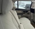 Мерседес EQS, объемом двигателя 0 л и пробегом 0 тыс. км за 151935 $, фото 20 на Automoto.ua