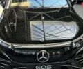 Мерседес EQS, объемом двигателя 0 л и пробегом 0 тыс. км за 146470 $, фото 3 на Automoto.ua