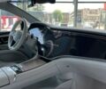 купить новое авто Мерседес EQS 2023 года от официального дилера Mercedes-Benz "ВОЛИНЬ-АВТО" Мерседес фото