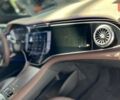 Мерседес EQS, объемом двигателя 0 л и пробегом 0 тыс. км за 146470 $, фото 12 на Automoto.ua