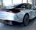 купить новое авто Мерседес EQS 2023 года от официального дилера Mercedes-Benz "ВОЛИНЬ-АВТО" Мерседес фото