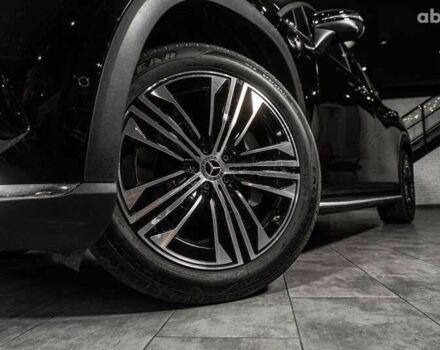 Мерседес EQS, объемом двигателя 0 л и пробегом 5 тыс. км за 66900 $, фото 23 на Automoto.ua