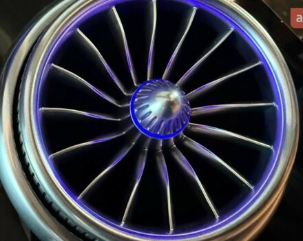 купить новое авто Мерседес EQS 2023 года от официального дилера ПРАТ «Закарпаття-АВТО» Мерседес фото