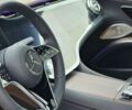 купити нове авто Мерседес EQS 2023 року від офіційного дилера Mercedes-Benz на Кільцевій Мерседес фото