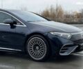Мерседес EQS, объемом двигателя 0 л и пробегом 19 тыс. км за 79990 $, фото 2 на Automoto.ua
