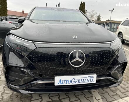 Мерседес EQS, объемом двигателя 0 л и пробегом 0 тыс. км за 151935 $, фото 18 на Automoto.ua