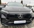 Мерседес EQS, объемом двигателя 0 л и пробегом 0 тыс. км за 151935 $, фото 18 на Automoto.ua