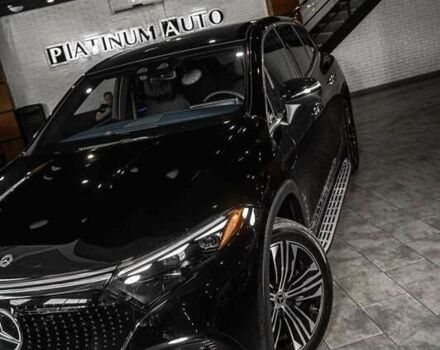 Мерседес EQS, объемом двигателя 0 л и пробегом 5 тыс. км за 66900 $, фото 22 на Automoto.ua