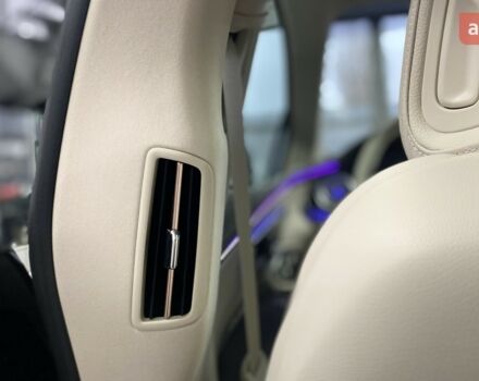 купити нове авто Мерседес EQS 2023 року від офіційного дилера Хмельниччина-Авто Mercedes-Benz Мерседес фото