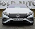 Мерседес EQS, объемом двигателя 0 л и пробегом 8 тыс. км за 81000 $, фото 5 на Automoto.ua