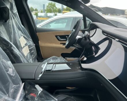 Мерседес EQS, объемом двигателя 0 л и пробегом 0 тыс. км за 171932 $, фото 6 на Automoto.ua