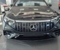 купить новое авто Мерседес EQS 2023 года от официального дилера ПРАТ «Закарпаття-АВТО» Мерседес фото