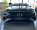 купити нове авто Мерседес EQS 2023 року від офіційного дилера Mercedes-Benz "ВОЛИНЬ-АВТО" Мерседес фото