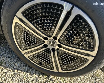 Мерседес EQS, объемом двигателя 0 л и пробегом 0 тыс. км за 157151 $, фото 25 на Automoto.ua