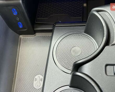 Мерседес EQS, объемом двигателя 0 л и пробегом 0 тыс. км за 146470 $, фото 21 на Automoto.ua