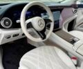 Мерседес EQS, объемом двигателя 0 л и пробегом 19 тыс. км за 79990 $, фото 23 на Automoto.ua