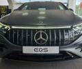 купить новое авто Мерседес EQS 2023 года от официального дилера Mercedes-Benz Харків-Авто Мерседес фото