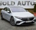Мерседес EQS, объемом двигателя 0 л и пробегом 8 тыс. км за 81000 $, фото 2 на Automoto.ua