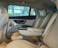 купити нове авто Мерседес EQS 2023 року від офіційного дилера Mercedes-Benz "ВОЛИНЬ-АВТО" Мерседес фото