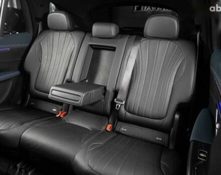 Мерседес EQS, объемом двигателя 0 л и пробегом 5 тыс. км за 66900 $, фото 11 на Automoto.ua