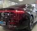 купити нове авто Мерседес EQS 2023 року від офіційного дилера Хмельниччина-Авто Mercedes-Benz Мерседес фото