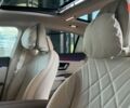 купити нове авто Мерседес EQS 2023 року від офіційного дилера Mercedes-Benz "ВОЛИНЬ-АВТО" Мерседес фото