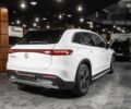 Мерседес EQS, объемом двигателя 0 л и пробегом 39 тыс. км за 65900 $, фото 24 на Automoto.ua