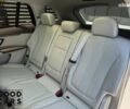 Мерседес EQS, объемом двигателя 0 л и пробегом 5 тыс. км за 72000 $, фото 17 на Automoto.ua