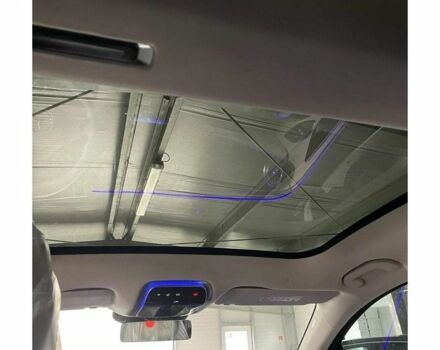 Мерседес EQS, объемом двигателя 0 л и пробегом 0 тыс. км за 165142 $, фото 9 на Automoto.ua