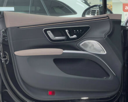 Мерседес EQS, объемом двигателя 0 л и пробегом 0 тыс. км за 138972 $, фото 12 на Automoto.ua