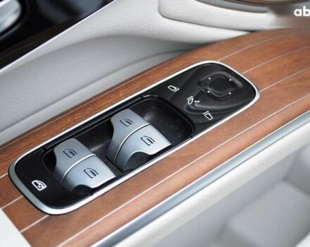 Мерседес EQS, объемом двигателя 0 л и пробегом 8 тыс. км за 81000 $, фото 25 на Automoto.ua